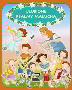 Ulubione psalmy malucha