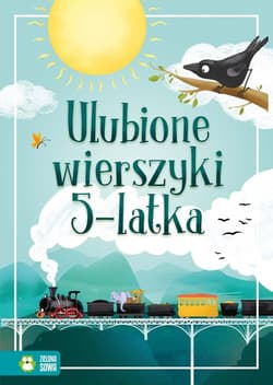 Ulubione wierszyki 5-latka - Opracowanie Zbiorowe