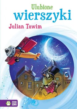 Ulubione wierszyki Julian Tuwim