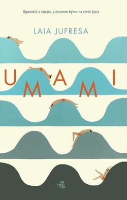 Umami - Laia Jufresa