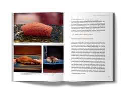 Galeria - zdjęcie nr. 5 - Umami Jak smakuje Japonia Poznaj smaki japońskich miast, lokalne targi i knajpki, mistrzów kuchni