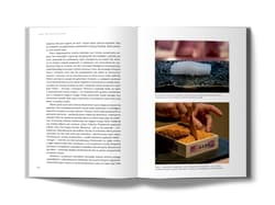 Galeria - zdjęcie nr. 3 - Umami Jak smakuje Japonia Poznaj smaki japońskich miast, lokalne targi i knajpki, mistrzów kuchni