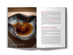 Galeria - zdjęcie nr. 2 - Umami Jak smakuje Japonia Poznaj smaki japońskich miast, lokalne targi i knajpki, mistrzów kuchni