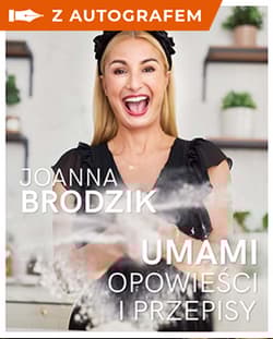 Umami. Opowieści i przepisy z autografem