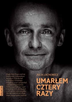 Umarłem cztery razy