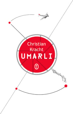 Umarli - Christian Kracht