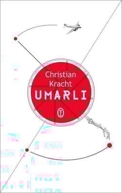 Umarli - Christian Kracht