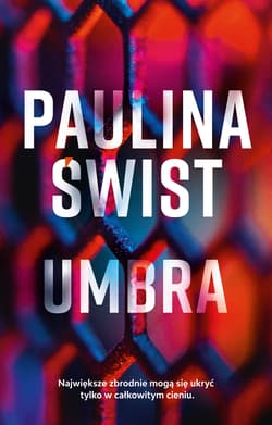 Umbra - Paulina Świst