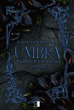 Umbra. Światło w ciemności - ebook - Katarzyna Małecka