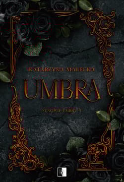 Umbra. Synowie Umbry - Katarzyna Małecka