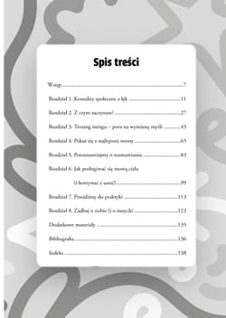 Galeria - zdjęcie nr. 3 - Umiejętności społeczne dla nastolatków zmagających się z lękiem Nawiązuj znajomości i działaj śmiało!