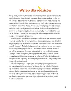 Galeria - zdjęcie nr. 3 - Umiem radzić sobie ze złością Ćwiczenia dla dzieci 40 zadań, które nauczą dziecko się wyciszać, wyrażać emocje w zdrowy sposób i kontrolować gniew