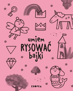 Umiem rysować bajki - Jesus Joana