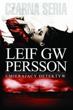 Umierający detektyw - ebook