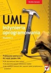 UML. Inżynieria oprogramowania - Perdita Stevens
