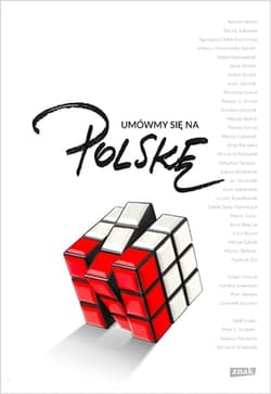 Umówmy się na Polskę - Opracowanie Zbiorowe, Maciej Kisilowski, Anna Wojciuk, Wojciuk Anna (red.)