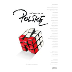 Umówmy się na Polskę - audiobook