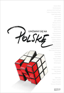 Umówmy się na Polskę - ebook - Maciej Kisilowski, Wojciuk Anna (red.)