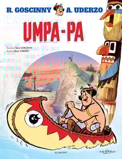 Umpa-pa - Albert Uderzo