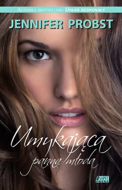 Umykająca panna młoda - ebook - Jennifer Probst