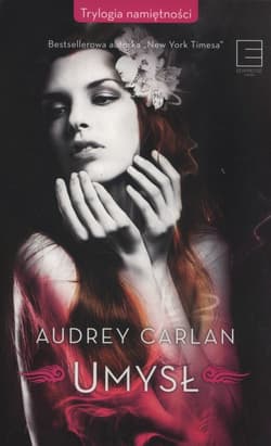 Umysł - Audrey Carlan