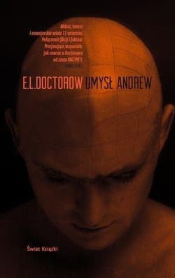 Umysł Andrew - E.L. Doctorow