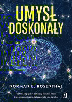 Umysł doskonały - Norman E Rosenthal
