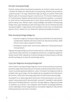 Galeria - zdjęcie nr. 2 - Umysł lubi tworzyć Ćwiczenia pamięci i innych funkcji poznawczych na każdy dzień miesiąca