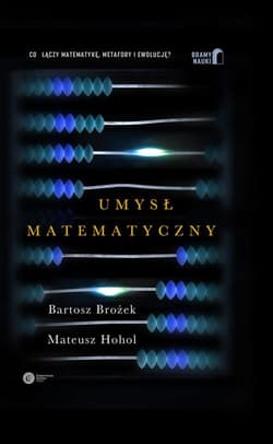 Umysł matematyczny - Hohol Mateusz