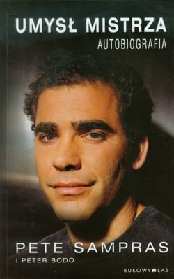 Umysł mistrza. Autobiografia