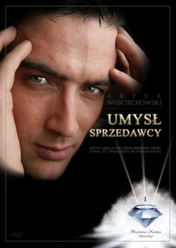 Umysł sprzedawcy - ebook - Artur Wojciechowski