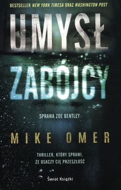 Umysł zabójcy