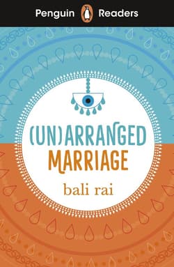 (Un)arranged Marriage. Penguin Readers Level 5 wer. angielska - Bali Rai