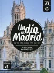 Un dia en Madrid A1 - Ernesto Rodríguez