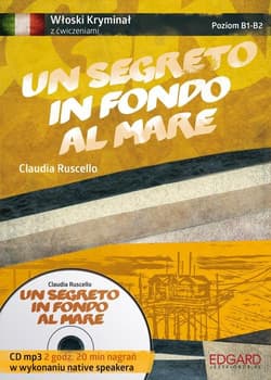 Un segreto in fondo al mare - Claudia Ruscello