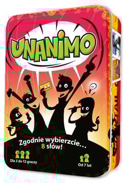 Unanimo - Theo Coster, Ory Coster