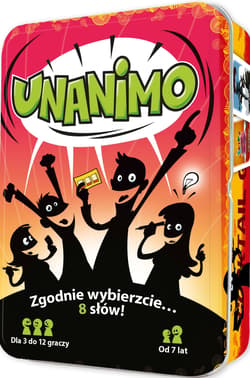 Unanimo - Theo Coster, Ory Coster