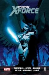Uncanny X-Force T.2 Era Archangela - Remender Rick