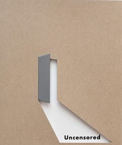 Uncensored Polish Independent Art of the 1980s - Boruta Tadeusz, Richard Drury, Daniel Echaust
