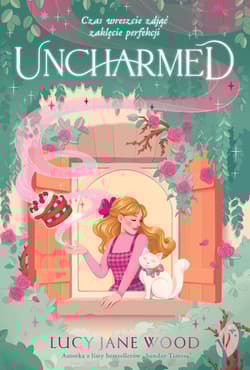 Uncharmed - Wood Lucy Jane