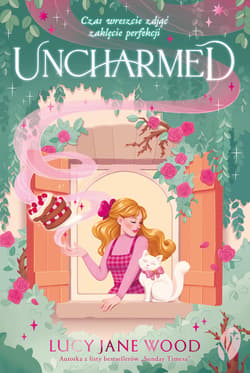 Uncharmed - ebook