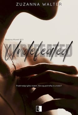 Undefeated - Zuzanna Walter