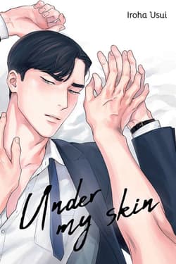 Under my skin - Usui Iroha