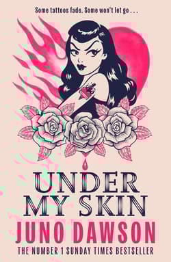 Under My Skin - Juno Dawson