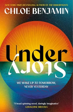 Under Story - Chloe Benjamin