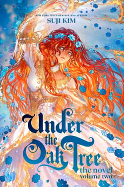 Under the Oak Tree. Vol. 2 (novel) - Kim Suji