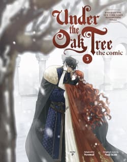 Under the Oak Tree. Vol. 3 - Kim Suji