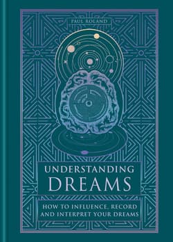 Understanding Dreams wer. angielska - Paul Roland
