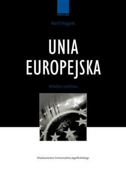 Unia Europejska - Nugent Neil