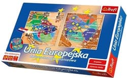Unia Europejska Dwustronna gra planszowa